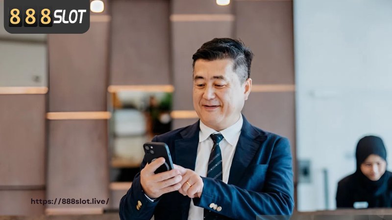 Mục tiêu sự nghiệp của CEO Chí Khang với nhà cái