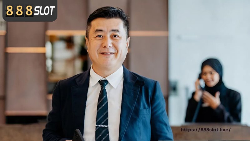 Thành tựu và các giải thưởng CEO Elrik Khang đã đạt được